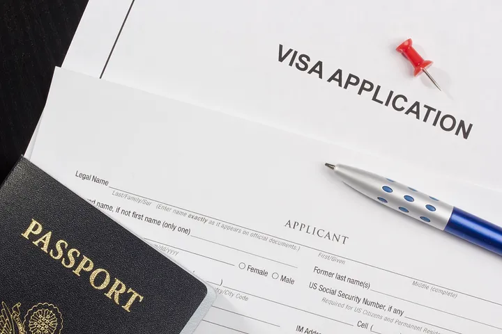 Un visa médical simple à obtenir